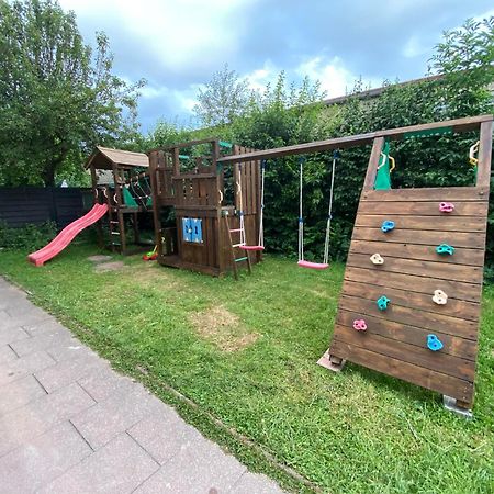 Loft Neunkirchen Ny Lägenhet Exteriör bild